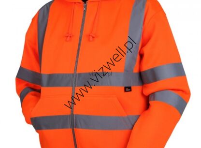 Bluzy ostrzegawcze