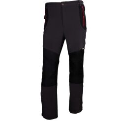 Spodnie robocze Softshell VIZWELL VWJK398/M