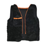 Kurtka odblaskowa wielosezonowa VIZWELL VWJK126BON/XXXXL - 3