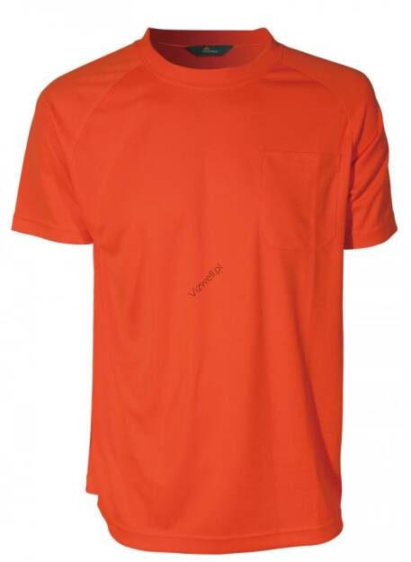 T-Shirt CoolPass VIZWELL VWTS10-AO/XXXL