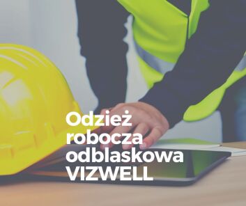 Dlaczego odzież robocza odblaskowa jest tak ważna w pracy?